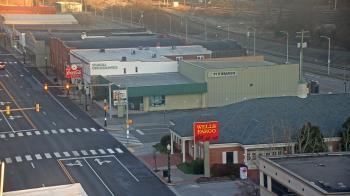 Weather camera view of Hotel Norton.