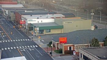 Weather camera view of Hotel Norton.