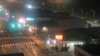 Weather camera view of Hotel Norton.