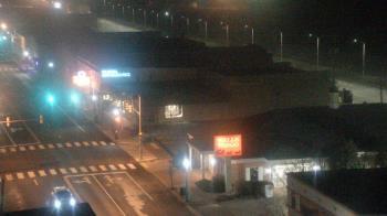 Weather camera view of Hotel Norton.
