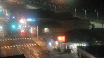 Weather camera view of Hotel Norton.