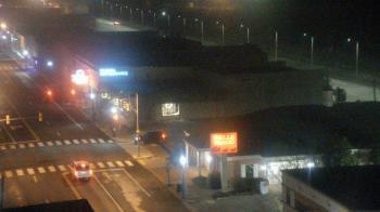 Weather camera view of Hotel Norton.