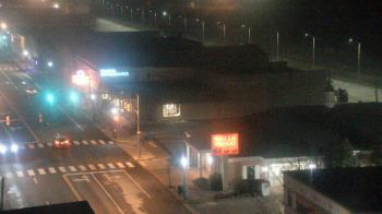 Weather camera view of Hotel Norton.