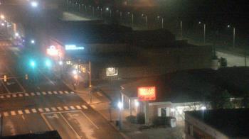 Weather camera view of Hotel Norton.