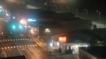 Weather camera view of Hotel Norton.