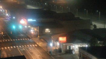 Weather camera view of Hotel Norton.