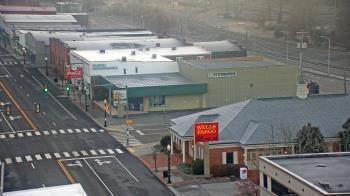 Weather camera view of Hotel Norton.