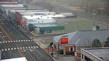 Weather camera view of Hotel Norton.