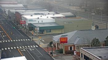 Weather camera view of Hotel Norton.