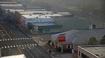 Weather camera view of Hotel Norton.