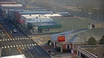 Weather camera view of Hotel Norton.