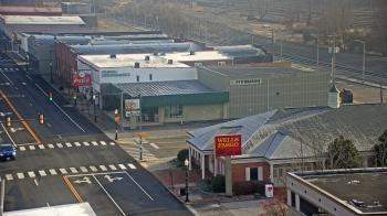 Weather camera view of Hotel Norton.