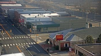 Weather camera view of Hotel Norton.