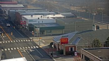 Weather camera view of Hotel Norton.