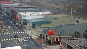 Weather camera view of Hotel Norton.