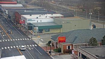 Weather camera view of Hotel Norton.