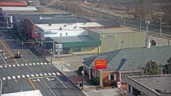 Weather camera view of Hotel Norton.