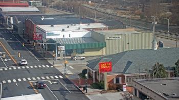 Weather camera view of Hotel Norton.