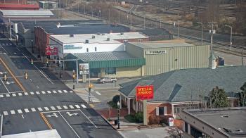 Weather camera view of Hotel Norton.