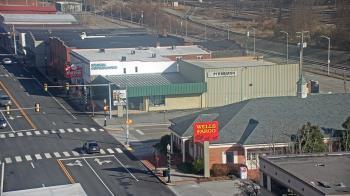 Weather camera view of Hotel Norton.