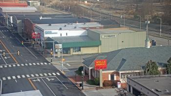 Weather camera view of Hotel Norton.