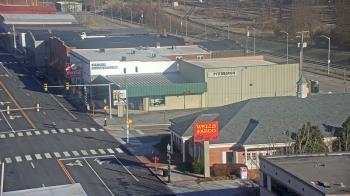 Weather camera view of Hotel Norton.