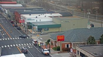 Weather camera view of Hotel Norton.