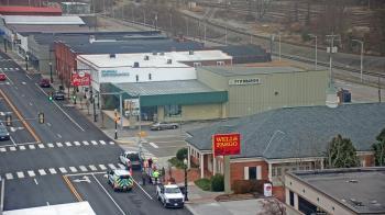 Weather camera view of Hotel Norton.