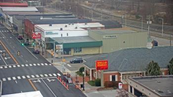 Weather camera view of Hotel Norton.