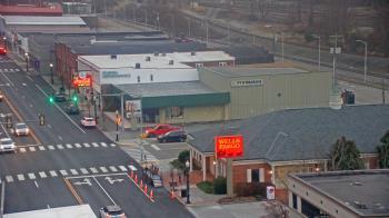 Weather camera view of Hotel Norton.