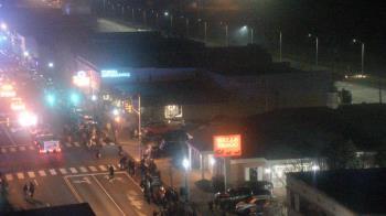 Weather camera view of Hotel Norton.