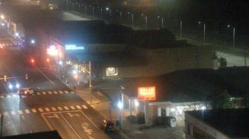 Weather camera view of Hotel Norton.