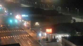 Weather camera view of Hotel Norton.