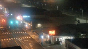 Weather camera view of Hotel Norton.