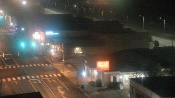 Weather camera view of Hotel Norton.