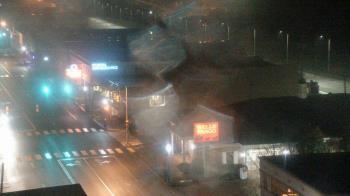 Weather camera view of Hotel Norton.