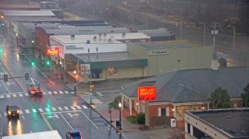Weather camera view of Hotel Norton.