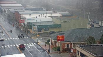 Weather camera view of Hotel Norton.