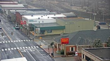 Weather camera view of Hotel Norton.