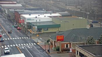 Weather camera view of Hotel Norton.