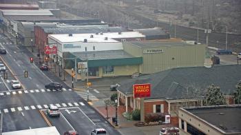 Weather camera view of Hotel Norton.