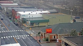 Weather camera view of Hotel Norton.