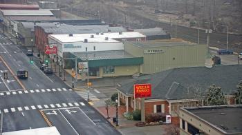 Weather camera view of Hotel Norton.