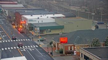 Weather camera view of Hotel Norton.