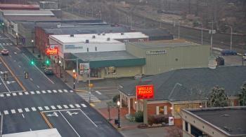 Weather camera view of Hotel Norton.