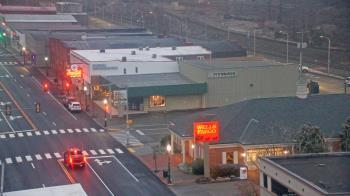 Weather camera view of Hotel Norton.