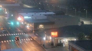 Weather camera view of Hotel Norton.