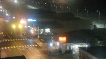 Weather camera view of Hotel Norton.