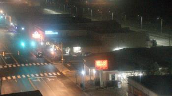 Weather camera view of Hotel Norton.