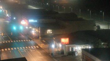 Weather camera view of Hotel Norton.